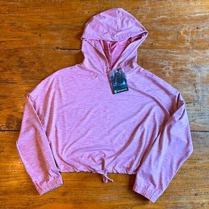 Born Primitive Keep it Casual Hoodie